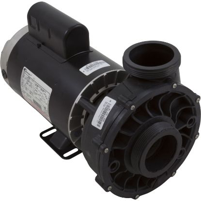 3721621-1VHZW Pump WW Viper4.0hp Century230v2-Spd56fr2-1/2