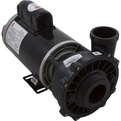 3721621-13HZN Pump WW Exec 4.0hp USMotor 230v 2-Spd 56fr 2-1/2