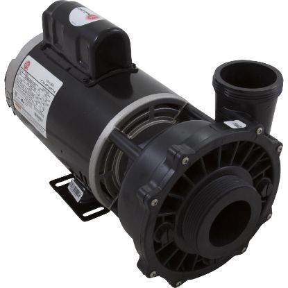 3721221-13HZN Pump WW Exec 3.0hp USMotor 230v 2-Spd 56fr 2-1/2