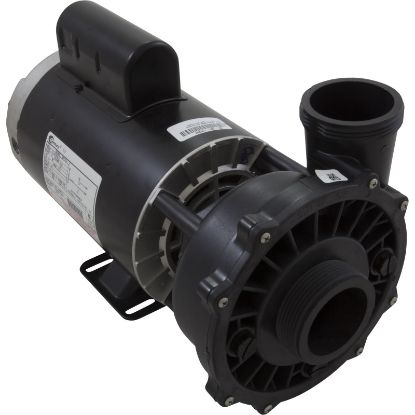 3712021-1DHZW Pump WW Exec 5.0hp Century 230v 1-Spd 56fr 2