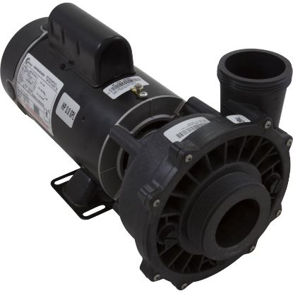 3421221-13HZW Pump WW Exec 3.0SPL Century 230v 2-Spd 48fr 2-1/2