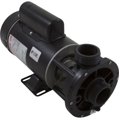 3420620-15HZW Pump WW E-Series 1.5hp Century230v2-Spd48fr1-1/2