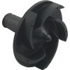 C5-228PC Impeller Pentair Sta-Rite DuraJet JT 0.5 Horsepower