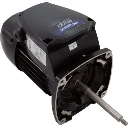 R0734200 Motor Zodiac Polaris PB4SQ 0.97hp 115v/230v 725 Watt