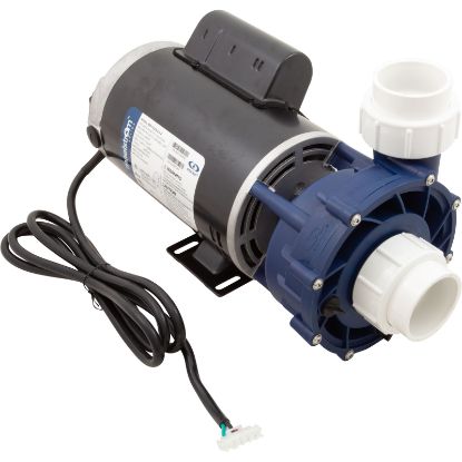 0800-390000 Pump Aqua Flo Maelstrom 3.0hp 230v 2-Spd 56fr 2