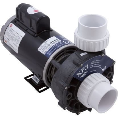 08342761-2041 PumpAqua Flo XP34.0hp230v2-Spd56fr2-1/2