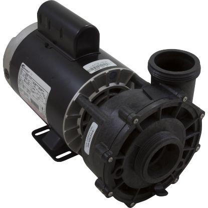 05325761-2000HZW Pump Aqua Flo XP2e 2.5hp Century 230v 2-Spd 56fr 2