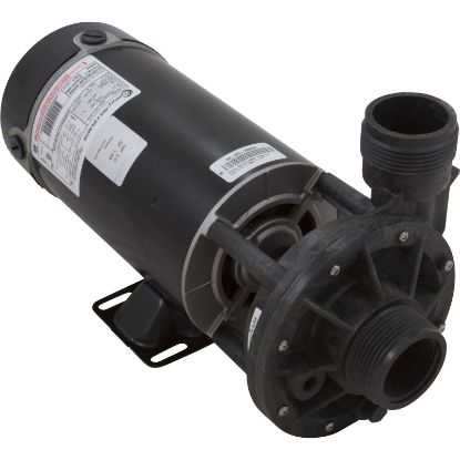 02020000-1010HZ Pump Aqua Flo FMHP 2.0hp Century Conv 1-Spd 1-1/2