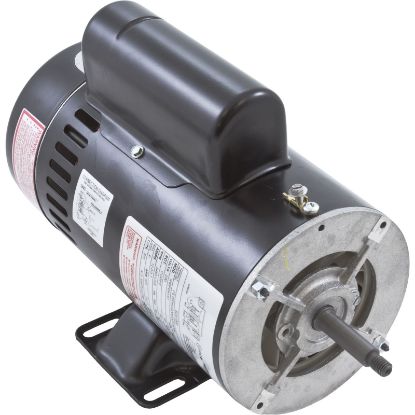 SDS1302 Motor Century 3.0 Horsepower 230v 2 Speed 48 Frame