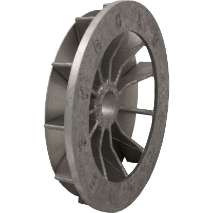 SAW-39 Internal Cooling Fan Century 21/32"ID  x 4-3/4"OD