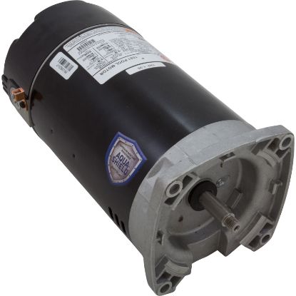 EB847 Motor US Motor 0.75Hp 115/230v SQFL