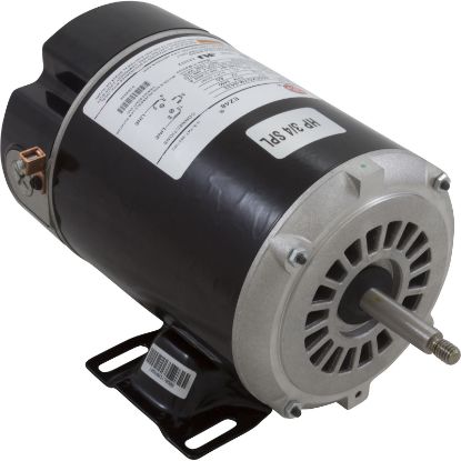 EZBN24 Motor US Motor/WW 0.75 SPL 115v 1-Speed 48 Frame