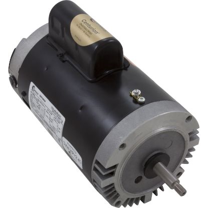 B836 Motor Century2.0hp208v-230v1-Spd56JfrC-Face Thd