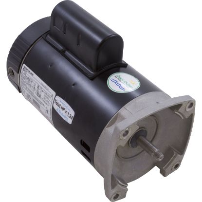 B2980 Motor Century0.75hp230v2-Spd56Yfr SQFLEE