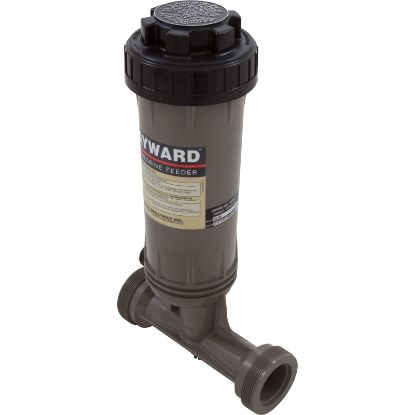 CL100 Complete Chlorinator Hayward CL100 1-1/2