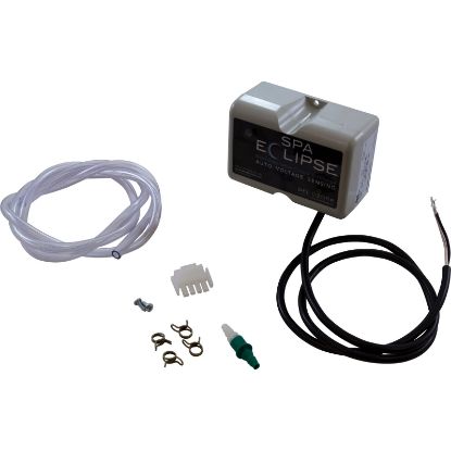 ECS-1RPAM2-U Ozonator DEL SpaEclipse Gen 2 CD 115v/230v AMP Cord