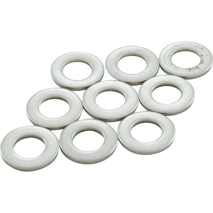 2991000026 Washer Speck 21-80 BS Lid M10 Quantity 9