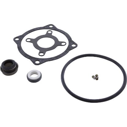 93500200 Seal Kit Val-Pak AquaFlo A Series .33hp-2.0hp