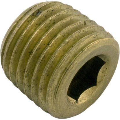 92290000 Drain Plug Val-Pak AquaFlo A/AC Series 1/4