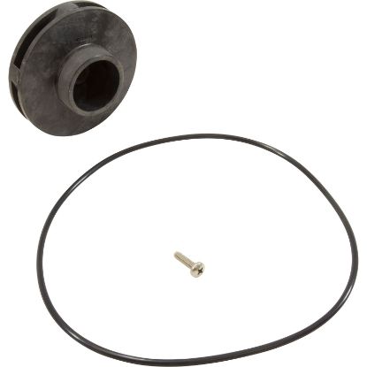 R0807210 Impeller Replacement Kit Zodiac Jandy WFTR160 2.5hp