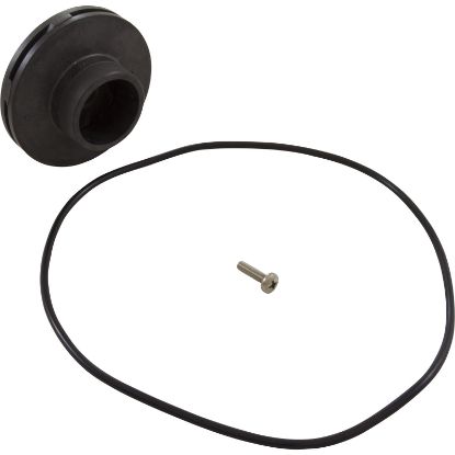 R0807204 Impeller Rpl Kit Zodiac Jandy SHP/PHPF/JEP 0.5hp/.075hp