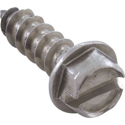 819-9001 Screw Waterway Workman 12 x 3/4