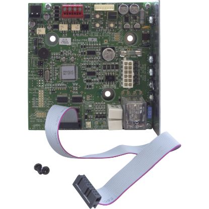 R0467600 Power Interface PCB Zodiac AquaLink/AquaPure