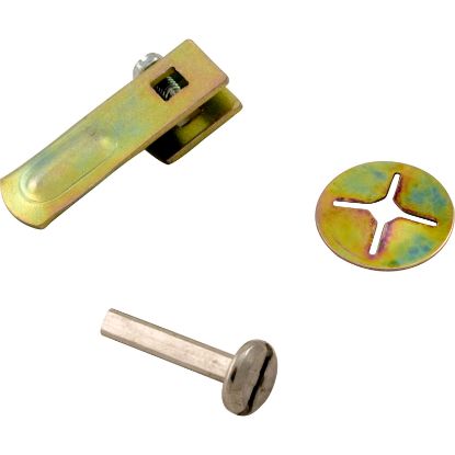 470389 Door Latch Pentair/Purex Tropic Isle 120-400