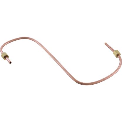 R0477501 Pressure Switch Tubing Zodiac Jandy LRZE/LRZM Bronze