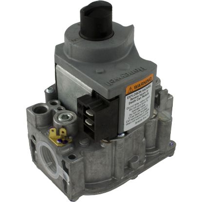 R0494500 Gas Valve Zodiac Jandy LRZE Nat.