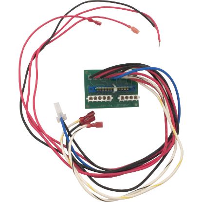 R0397500 Power Distribution PCB Zodiac Laars LX-LT