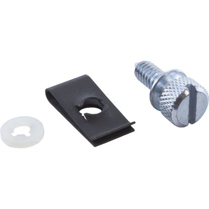 006744F Retainer Kit Raypak R185A/R185B