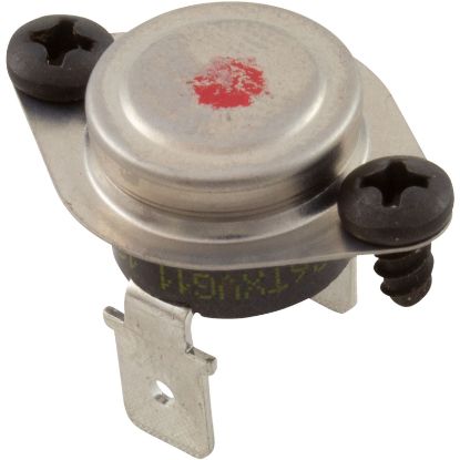 006725F Thermostat Auto Reset Raypak 105B/185/R185A/R185B