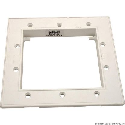 519-3080 Faceplate Waterway FloPro Skimmer Front Access Short