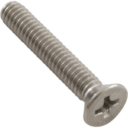 516242 Skimmer Screw Pentair/PacFab Bermuda 8-32