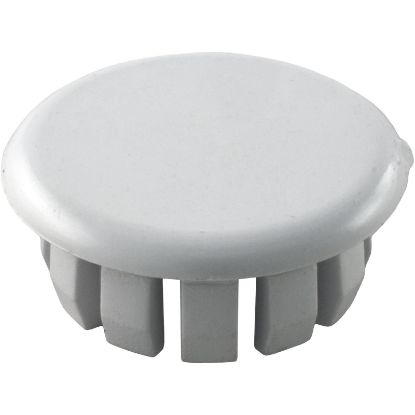 85017300 Plug Pentair Strip Skimmer Large White