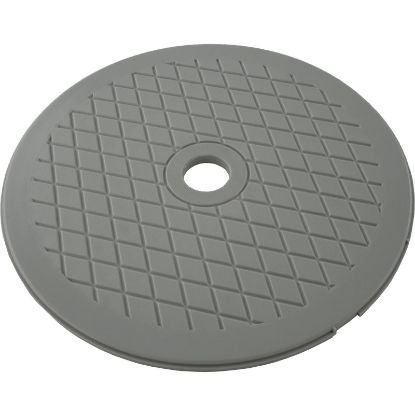 513335 Skimmer Lid Pentair HydroSkim Gray 7-11/16