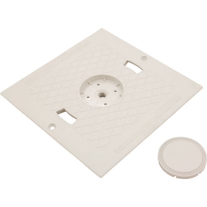 L3R Skimmer Lid Hayward 10