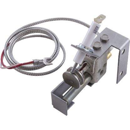 R0492900 Pilot Burner Zodiac Jandy LRZM Nat.