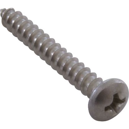 37207-0463 Screw Pentair/Sta-Rite Wall Fitting 8 x 1-1/2"