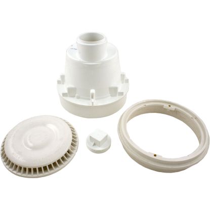 640-2920 V Main Drain WW Anti Vortex 8