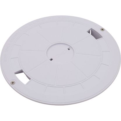 25544-000-000 Lid Generic SP1070 Skimmer 9-7/8"OD White