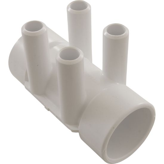 672-4140 Manifold 3/4