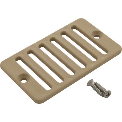 640-2809-BEI Grate Waterway 2