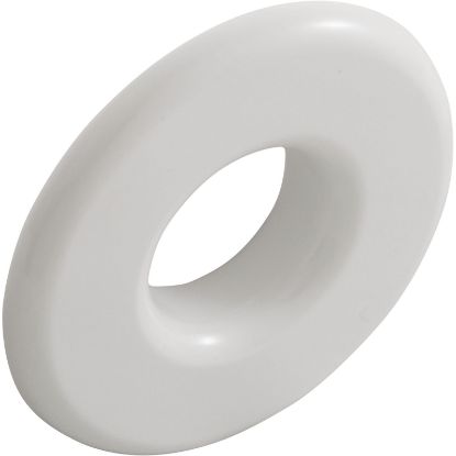 30-3950WHT Escutcheon BWG/HAI Slimline 2-5/8