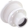 56-5216WHT Wall Fitting Balboa Water Group/HAI Convertassage