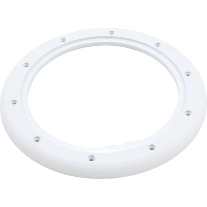 23492705R Light Niche Face Ring Jacuzzi Full Moon Vinyl