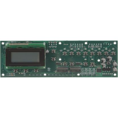 520657 PCB Pentair EasyTouch? UOC Motherboard 8 Aux