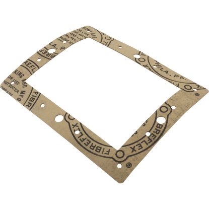  Gasket SP1084Face Plate12 Hole10-1/2