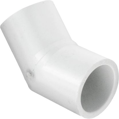 417-007 45 Elbow 3/4